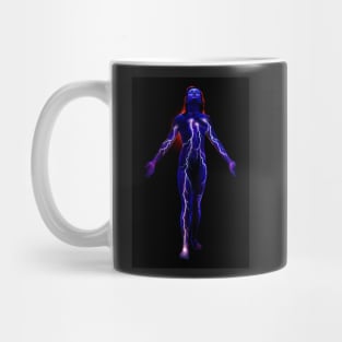 Body Electric Mug